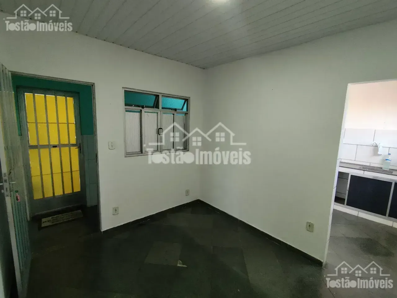 Apartamento com 1 quarto, cozinha fechada e 50 m² — photo 13