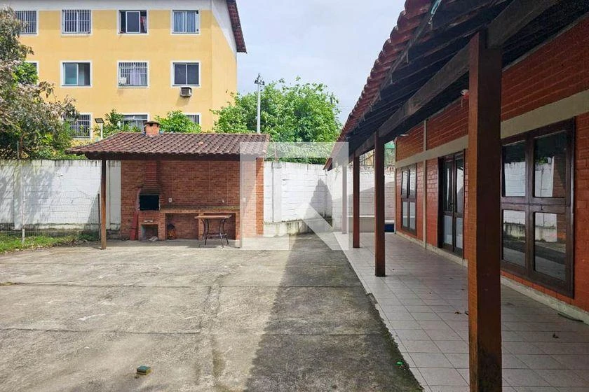 Apartment, 80 m², with a grill on the balcony — photo 42