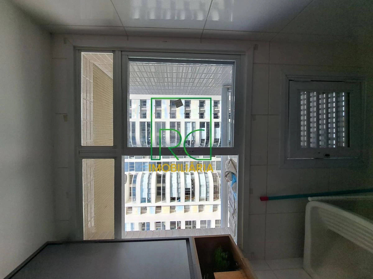 Apartamento mobiliado, 85 m², com piscina privativa — photo 21