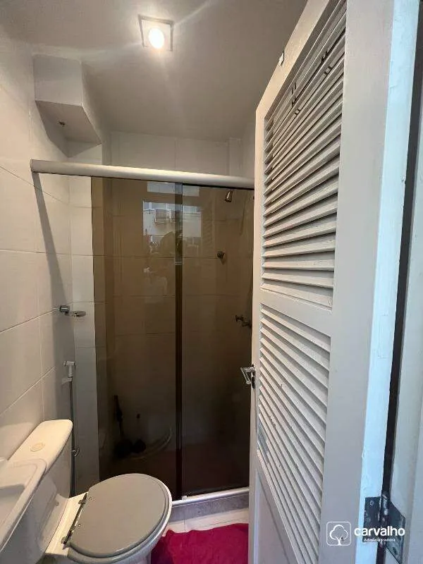 Bathtub in a 3-bedroom apartment, 173 m² — photo 28