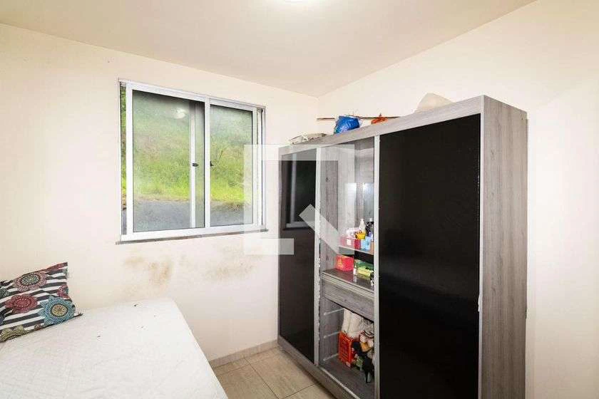 Apartamento mobiliado de 2 quartos e 40 m² com 1 vaga — photo 26