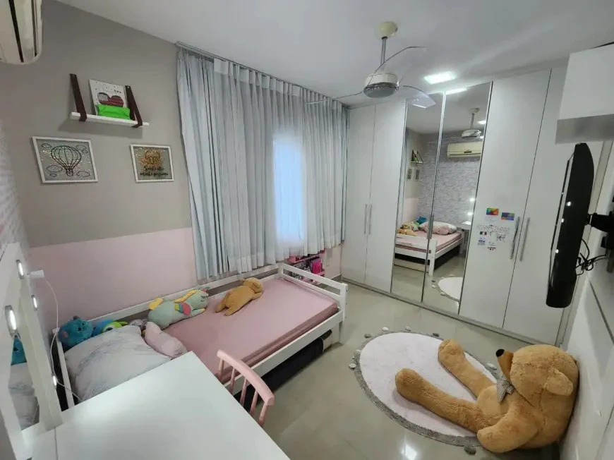 Casa mobiliada com 4 quartos, cozinha aberta e 370 m² — photo 23