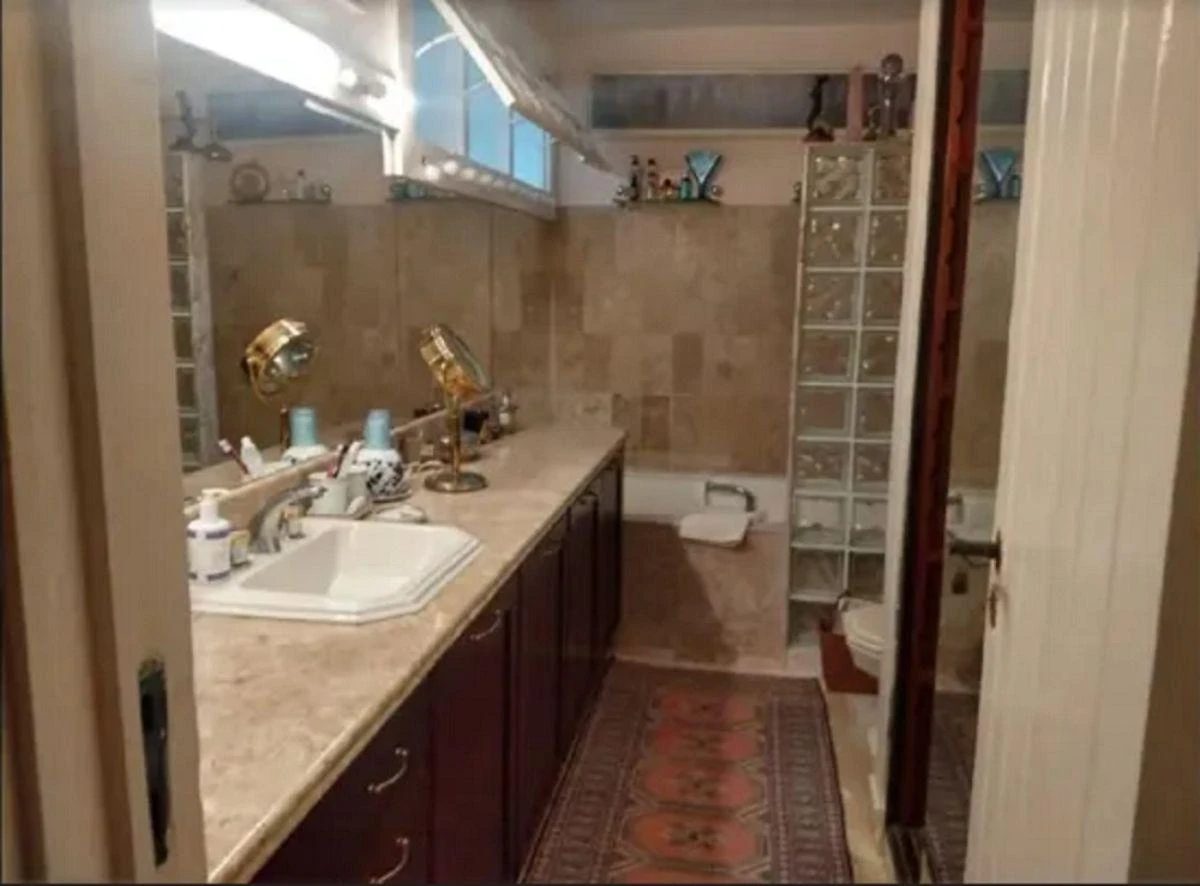 Мебльований будинок 350 м² з 4 спальнями та гриль на балконі — photo 24
