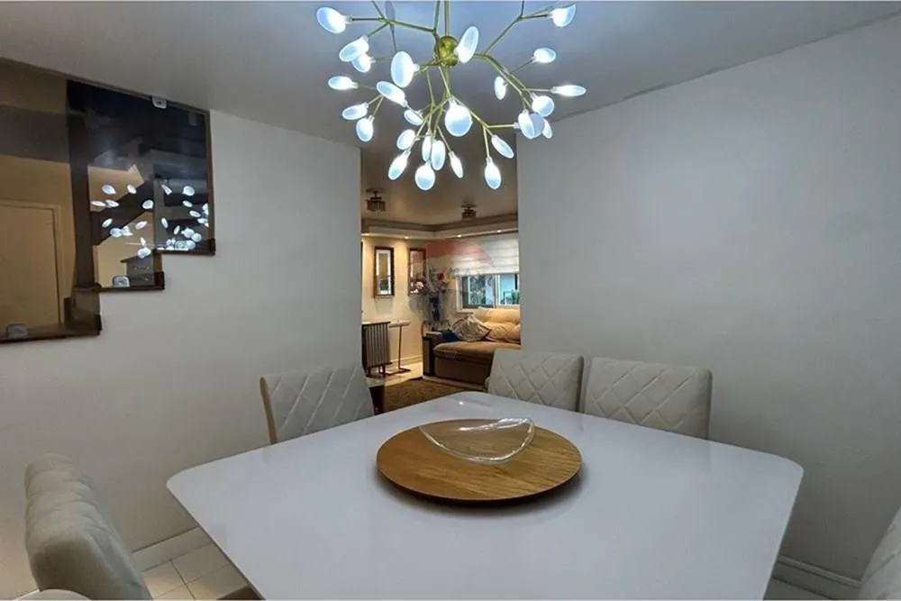Casa para locação com 5 quartos e 5 banheiros — photo 8