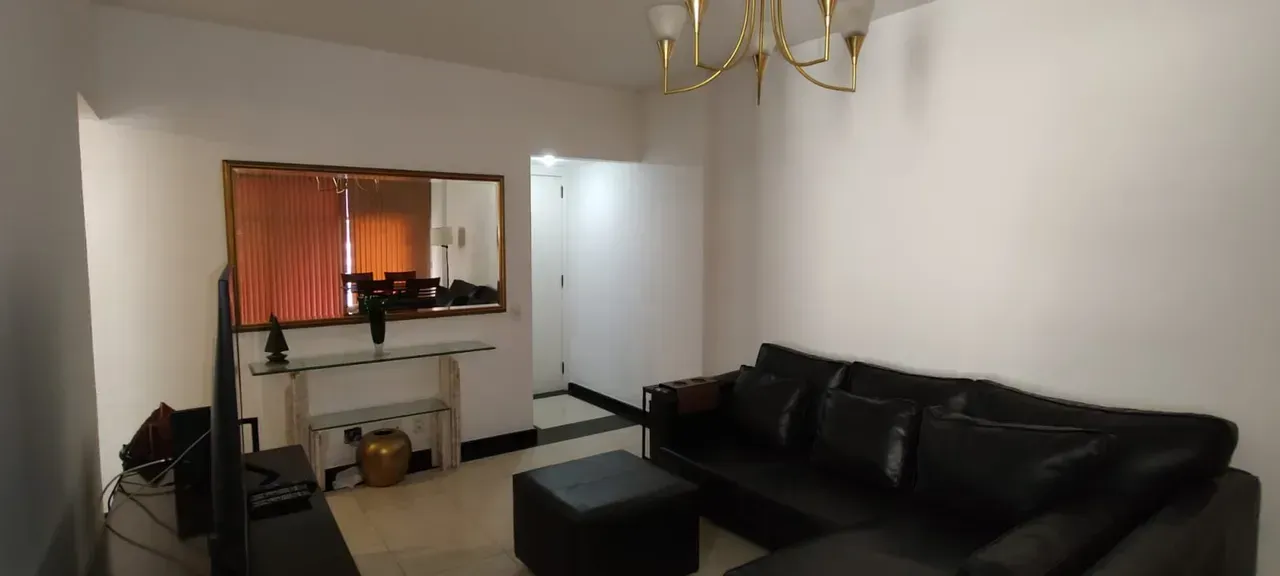 Rental apartment with 60 m², 1 bedroom and balcony — photo 6