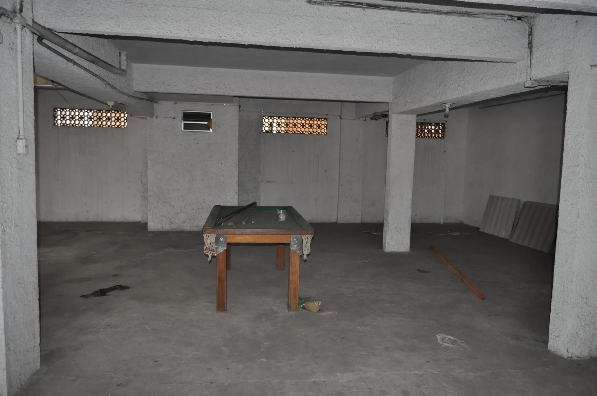 Apartamento de 1 quarto com quintal privativo — photo 23
