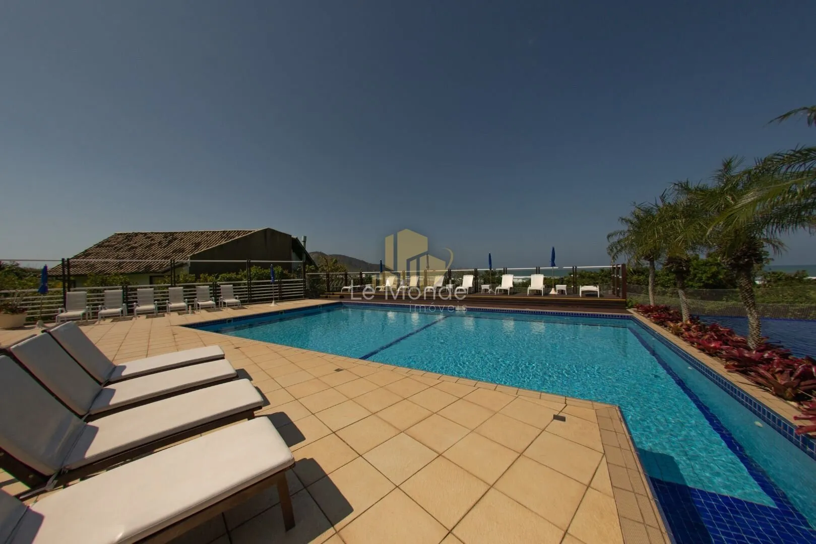Apartamento amueblado con 4 dormitorios y 382 m² — photo 19