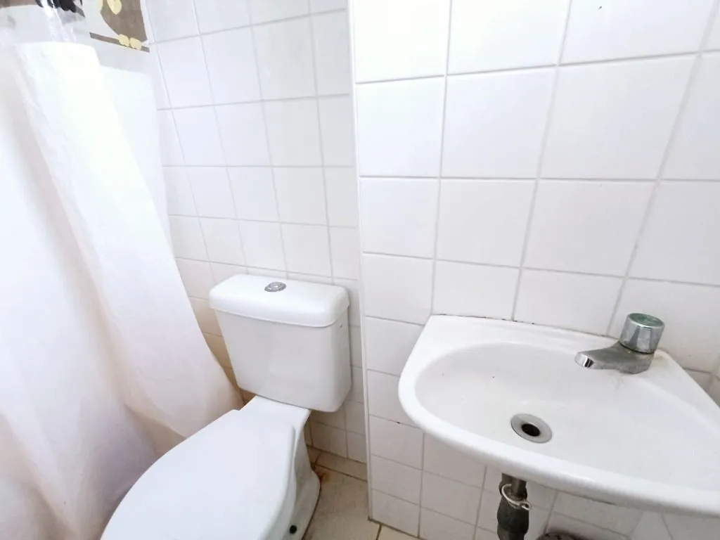203 m² apartment with 3 bedrooms and enclosed balcony — photo 31