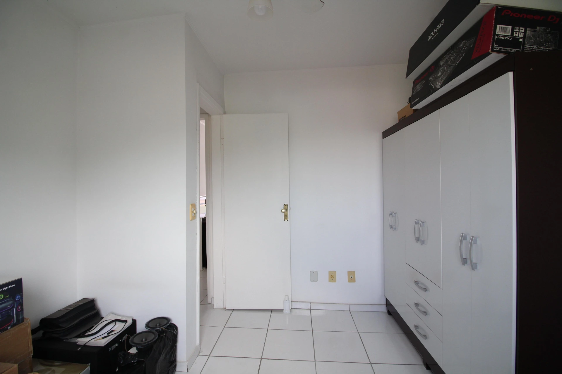 Unfurnished house with 2 bedrooms and 2 bathrooms — photo 47