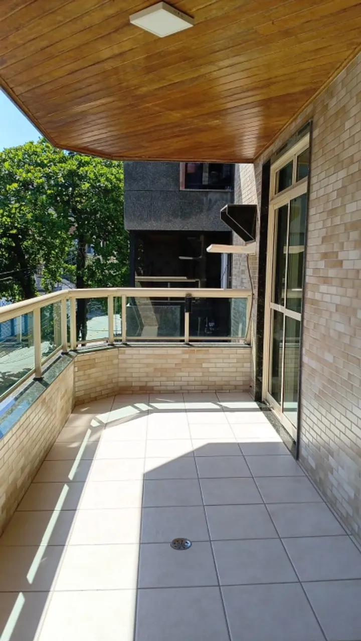 Unfurnished 2-bedroom apartment with 1 bathroom and parking — photo 4