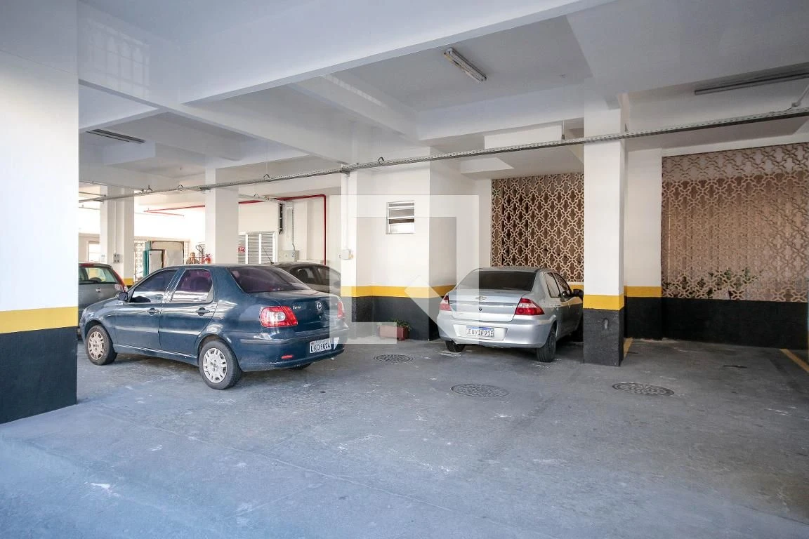 2-bedroom, 62 m² apartment in Rio de Janeiro — photo 3