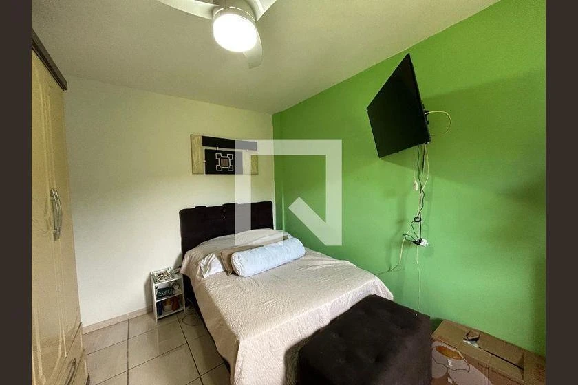 2 quartos e vista para as montanhas: apartamento de 44 m² — photo 17
