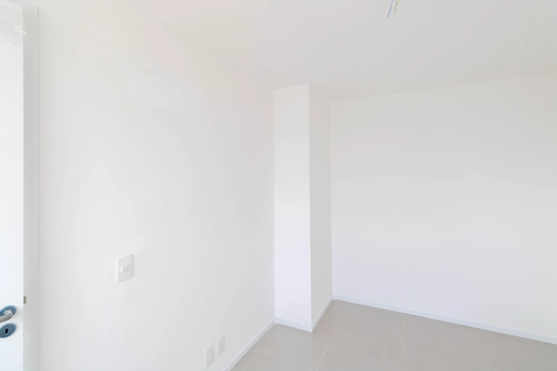 Apartamento mobiliado com 3 quartos e cozinha a gás — photo 52