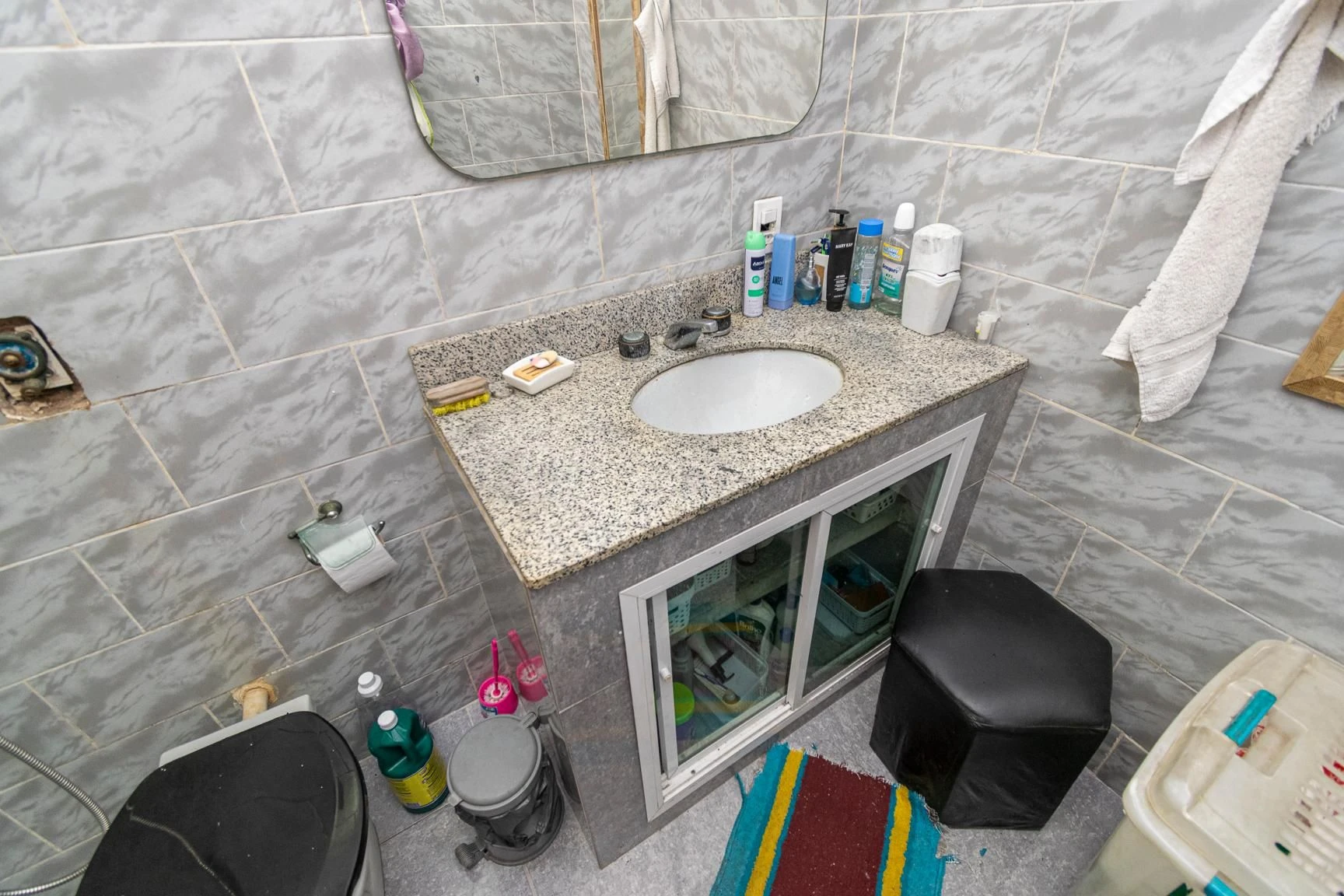 Casa de 160 m² com varanda gourmet e máquina de lavar — photo 32