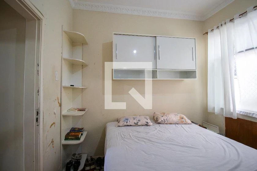 3-bedroom apartment with a washing machine in Rio de Janeiro — photo 10