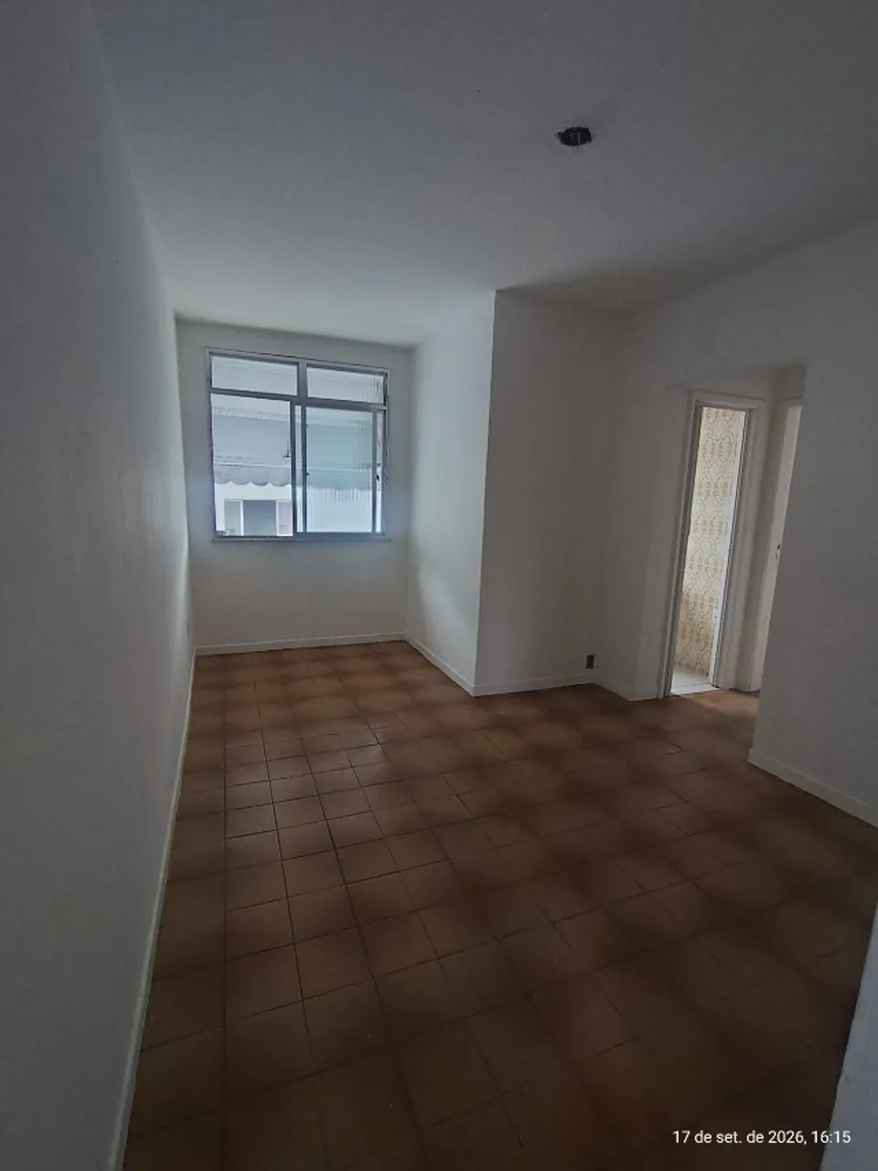 One-bedroom apartment, 40 m² — photo 3