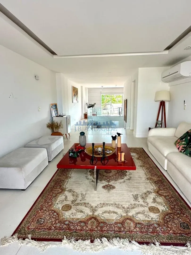 Furnished apartment, 400 m², with a glass-enclosed balcony — photo 4