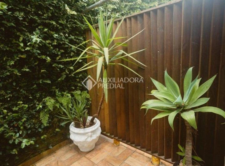 Apartamento de 30 m² con dormitorio en suite y 2 baños — photo 8