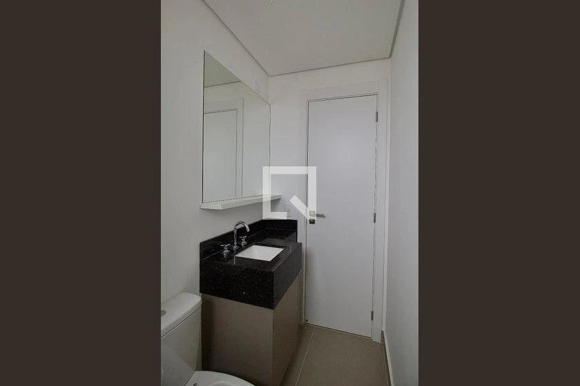 Apartamento mobiliado com 2 quartos e cozinha a gás — photo 22
