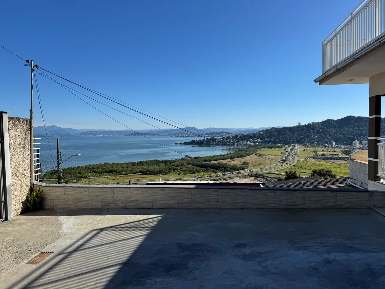 Studio, 57 m², with a water view — photo 18