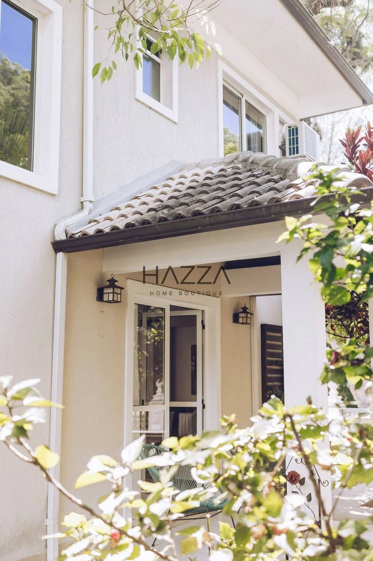 Unfurnished house with 4 bedrooms and 480 m² — photo 11