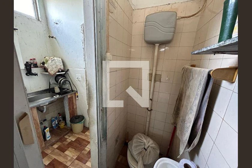 Furnished 1-bedroom apartment with 50 m² — photo 14