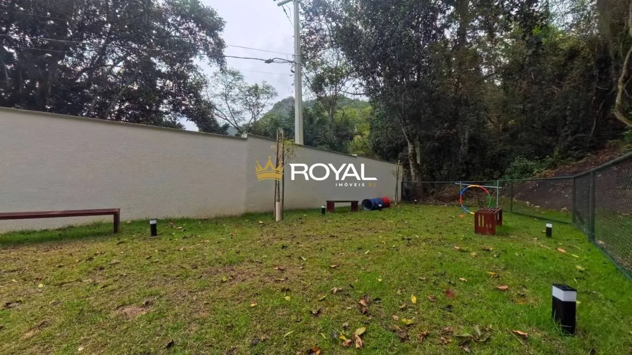 Apartamento de 2 quartos com varanda e 44 m² — photo 34