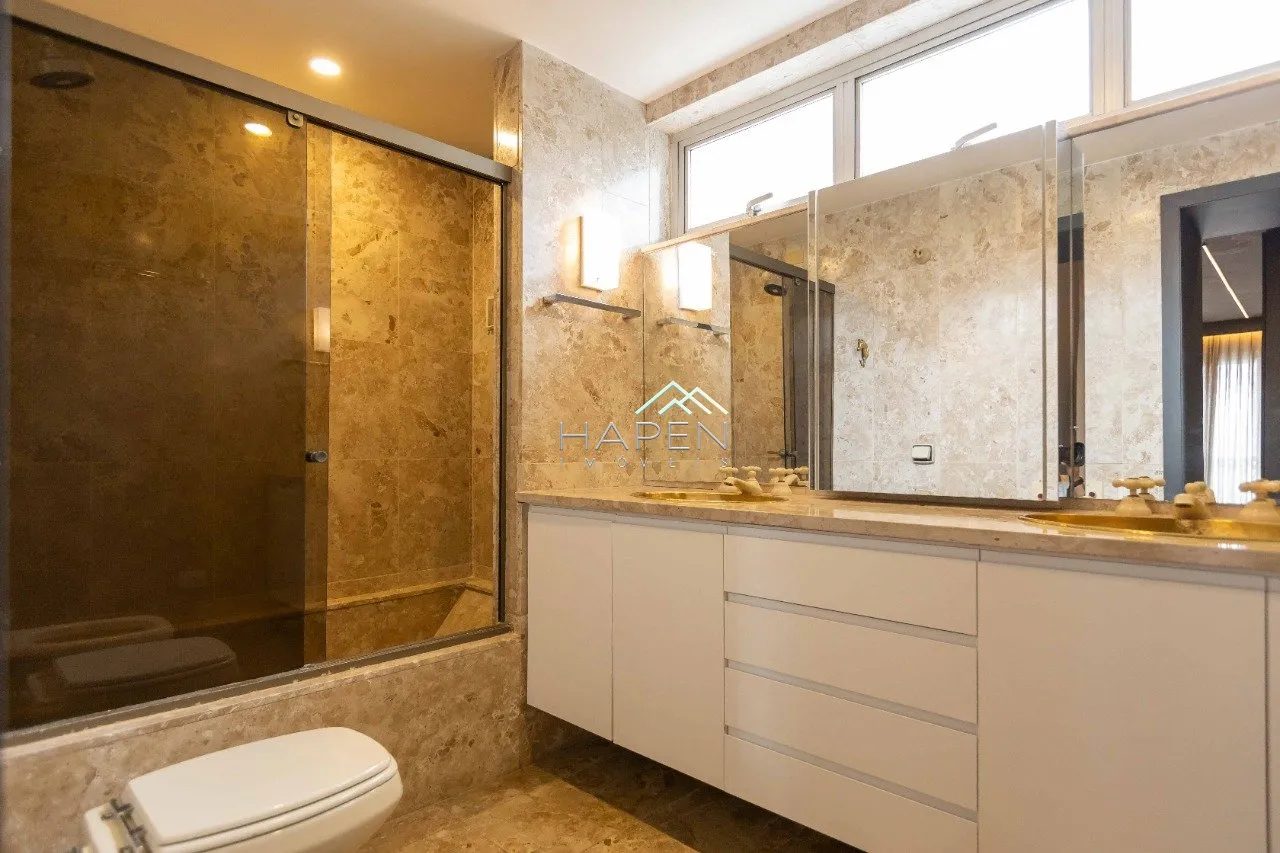 Apartamento de 331 m² com 2 suítes e 2 vagas — photo 16
