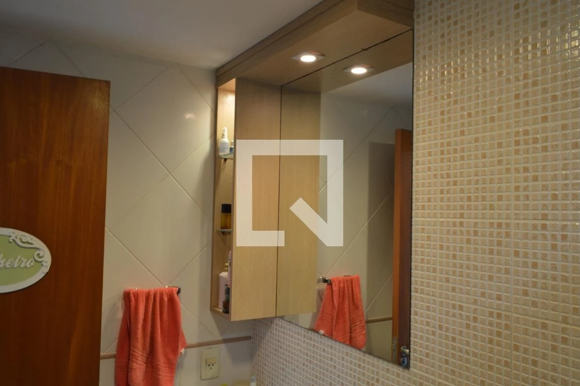 3-bedroom apartment with 1 en-suite, with balcony — photo 41