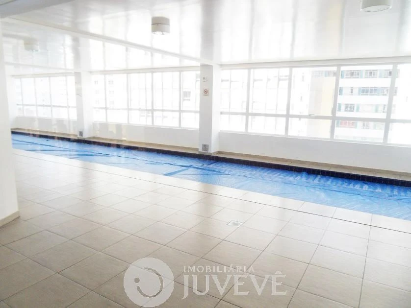 One-bedroom apartment in a building with a sauna — photo 29