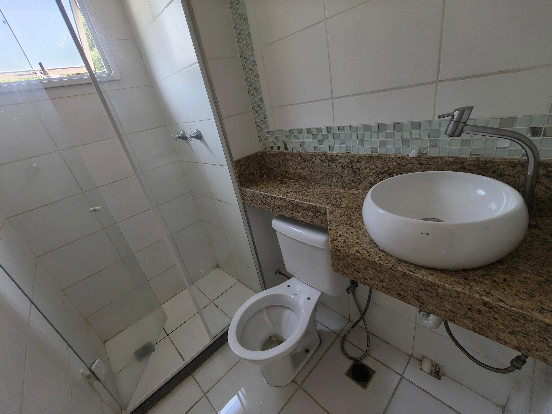 Apartamento para alugar com 2 quartos e 1 banheiro — photo 9