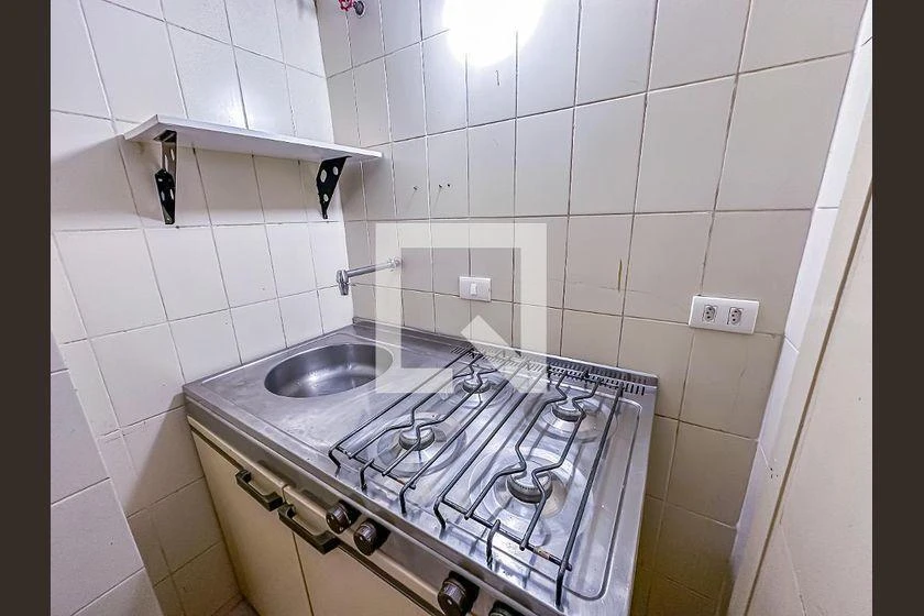 Квартира 21 м², 1 спальня, Ріо-де-Жанейро — photo 16