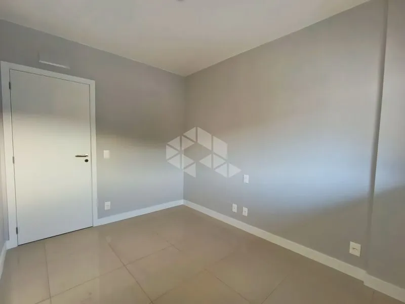 Квартира 80 м² с 2 спальнями и балконом с барбекю — photo 33