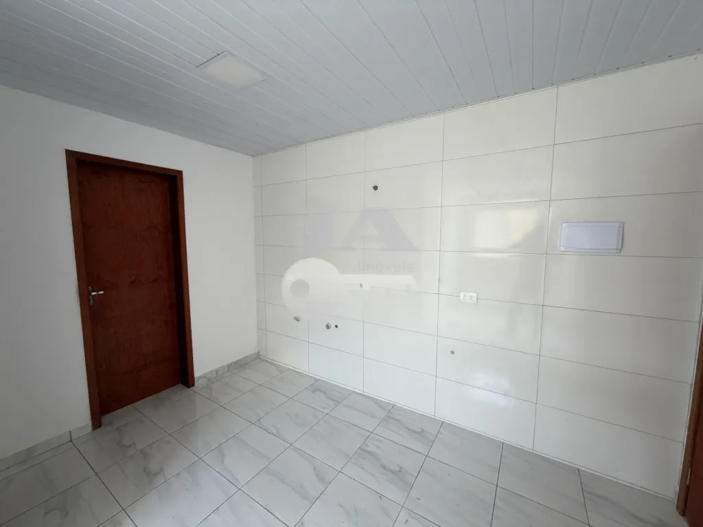 One-bedroom, 32 m² apartment in Curitiba — photo 9