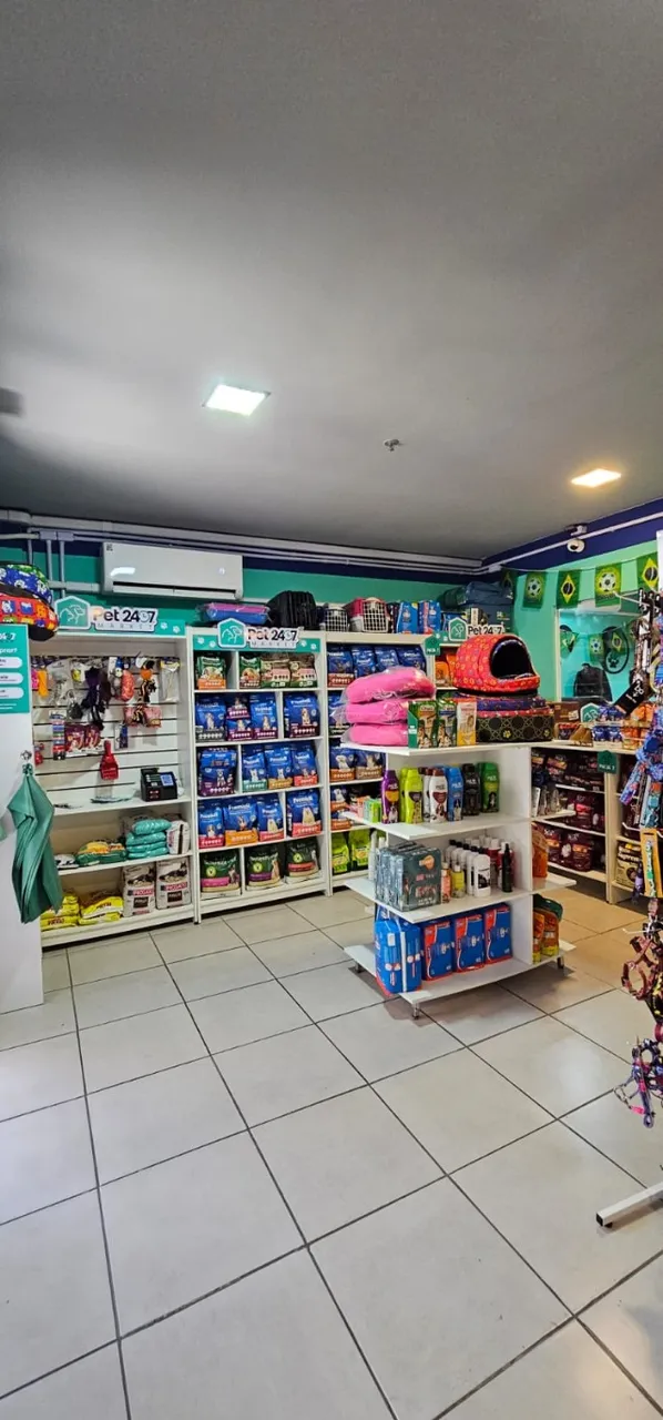 Apartamento com 2 quartos e 2 banheiros, com varanda — photo 17