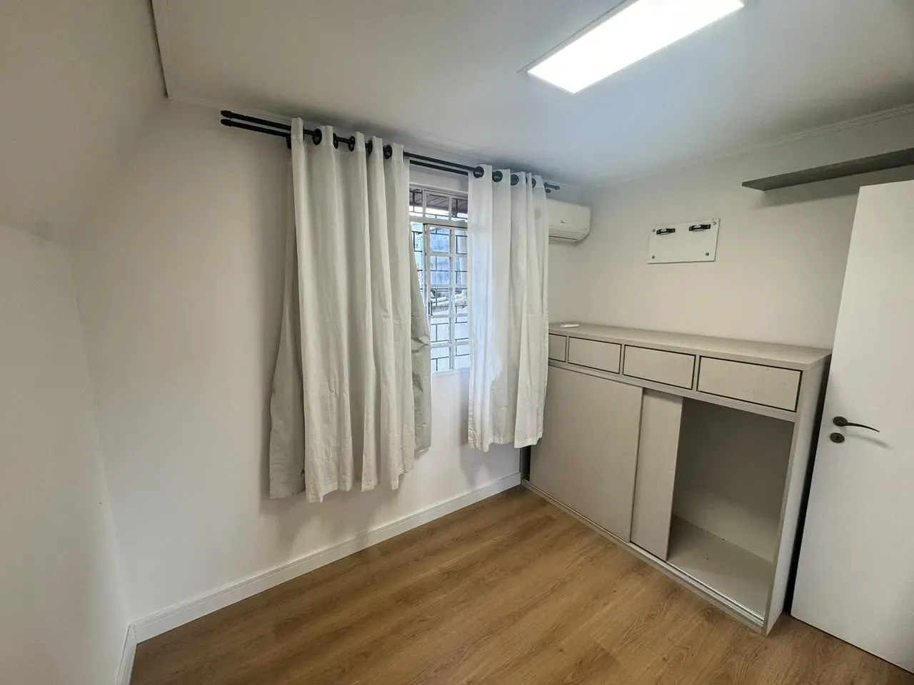 37 m² 1-bedroom apartment with a gas kitchen — photo 3