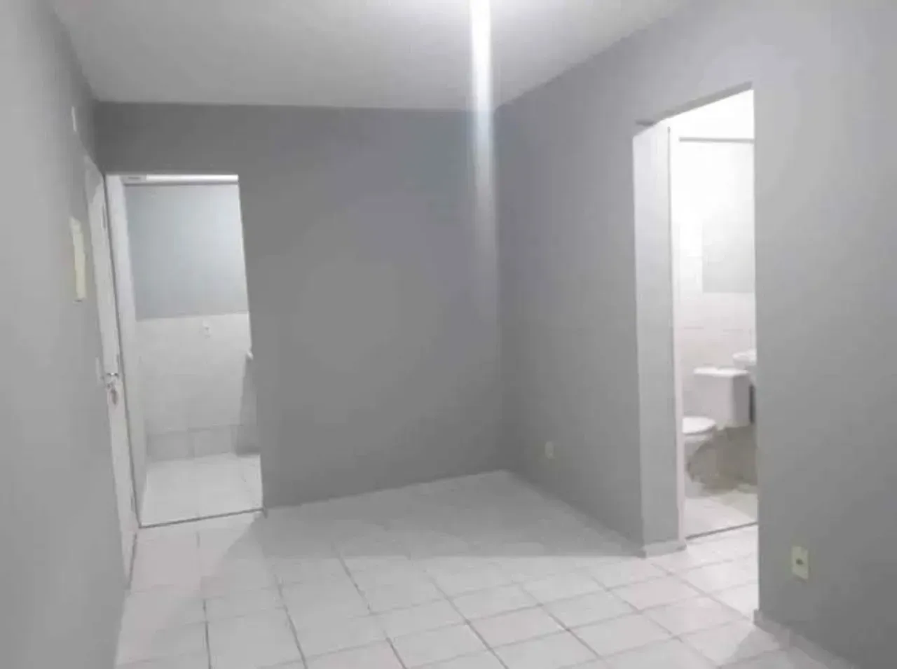2 quartos e máquina de lavar: apartamento de 45 m² — photo 20