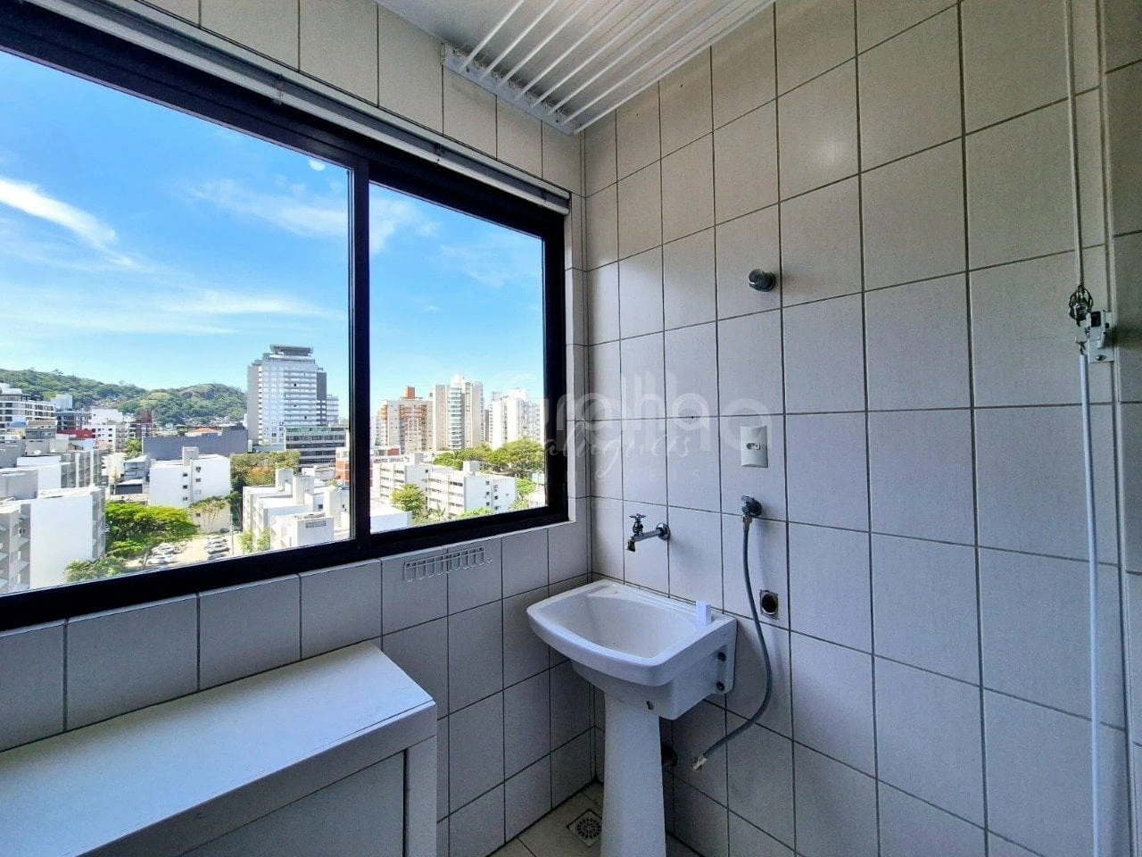 2-bedroom apartment with a private BBQ — photo 16