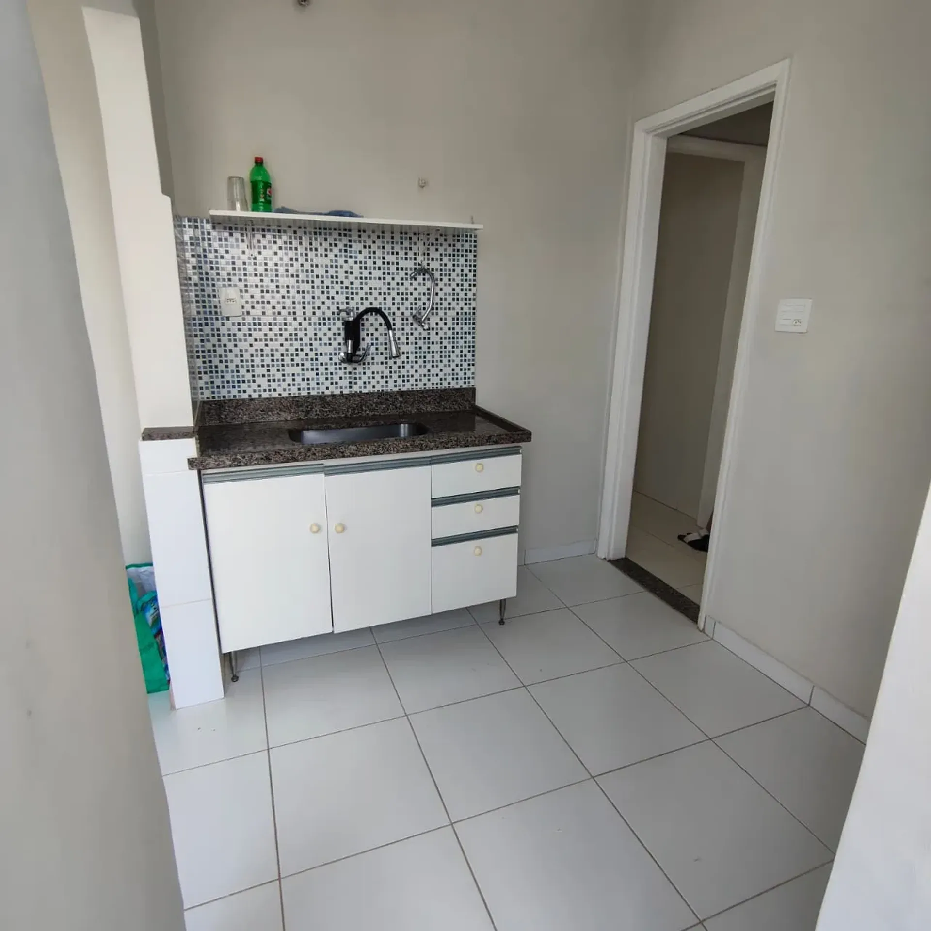 2-bedroom apartment, 53 m² — photo 2