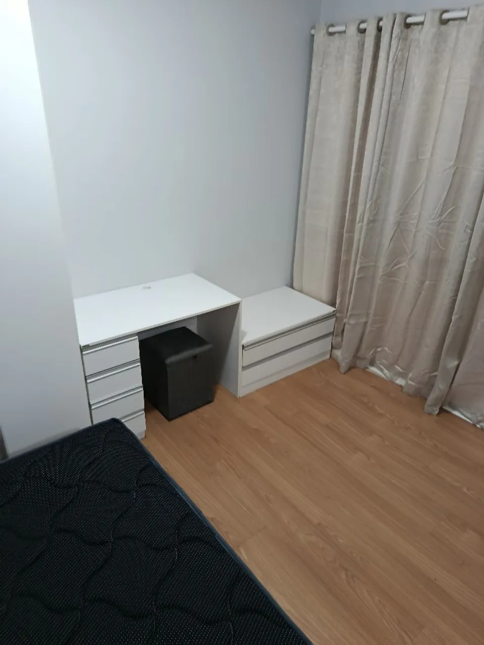 Furnished studio, 30 m², with a home office — photo 10