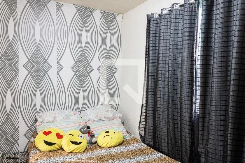 Furnished apartment with 2 bedrooms and 44 m² — photo 12