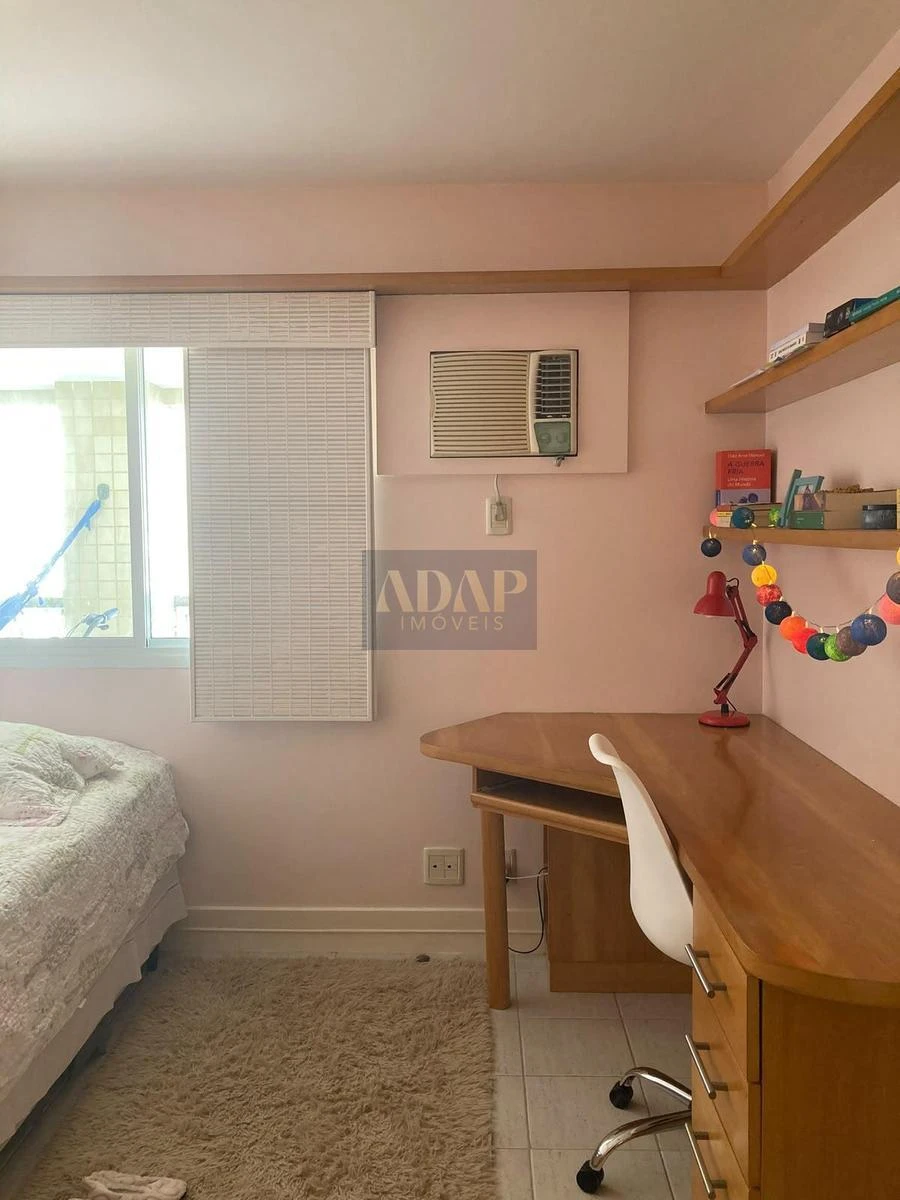 Apartamento de 2 quartos em condomínio com sauna — photo 22