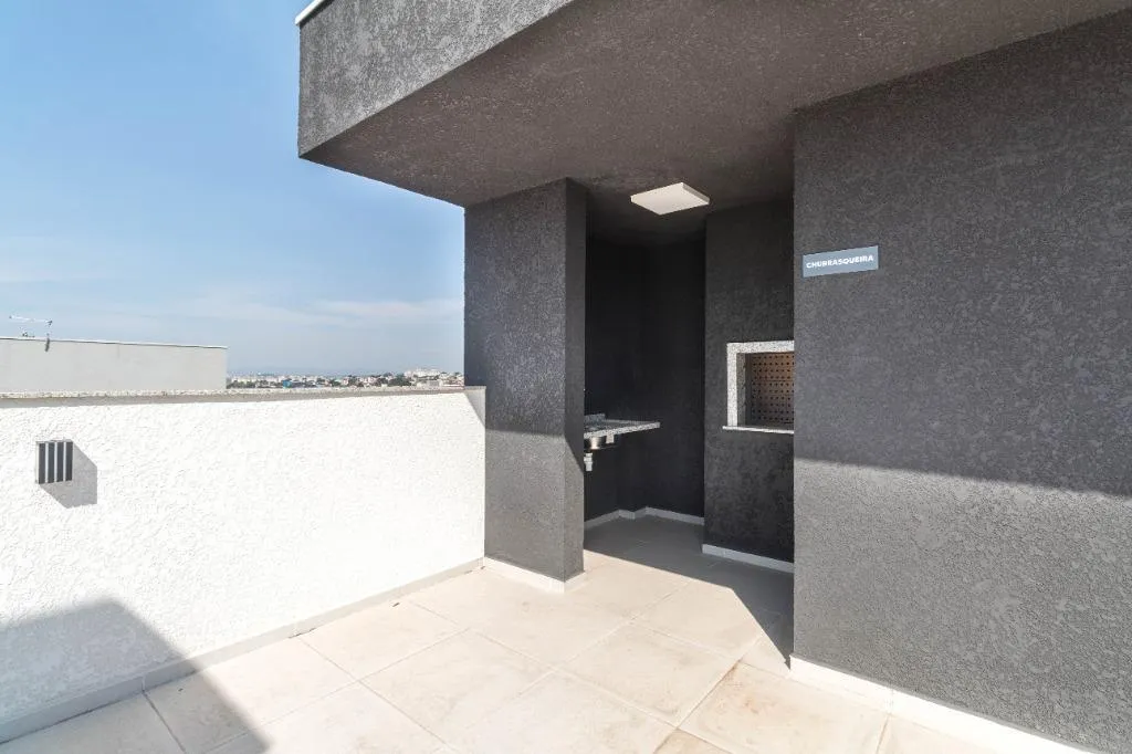 Apartment with open-plan kitchen and 3 en-suites, 97 m² — photo 43