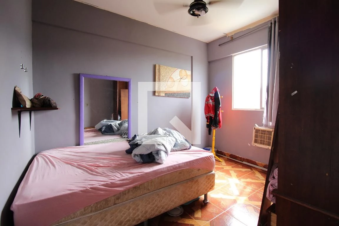 Apartamento amueblado de 2 dormitorios con balcón y BBQ — photo 17