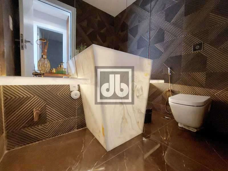 Casa mobiliada com 5 suítes e churrasqueira privativa — photo 28