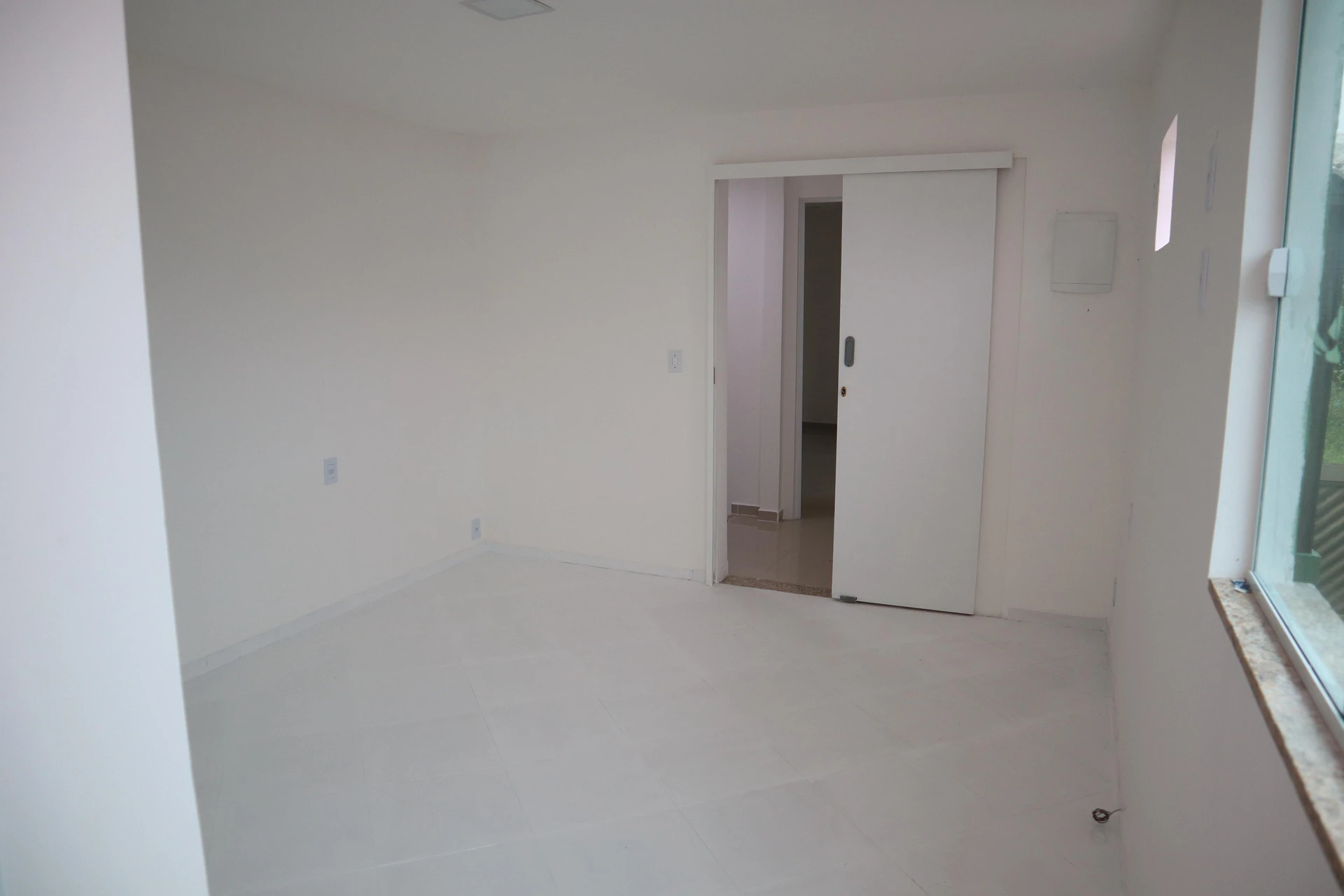 Casa com 3 quartos e jardim privativo — photo 31
