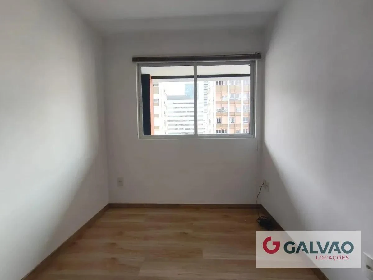 Apartamento mobiliado de 1 quarto em condomínio com sauna — photo 4