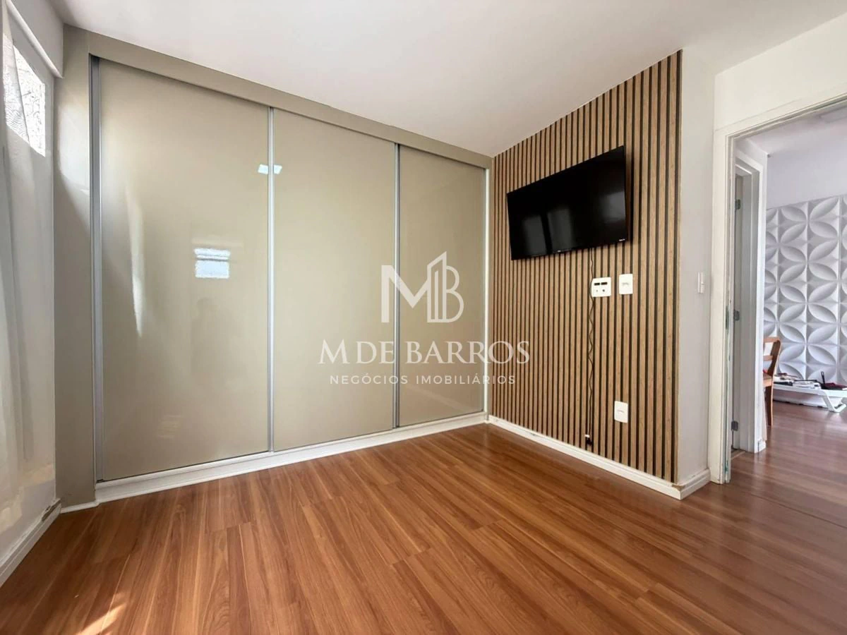Apartamento de 2 quartos com máquina de lavar — photo 3
