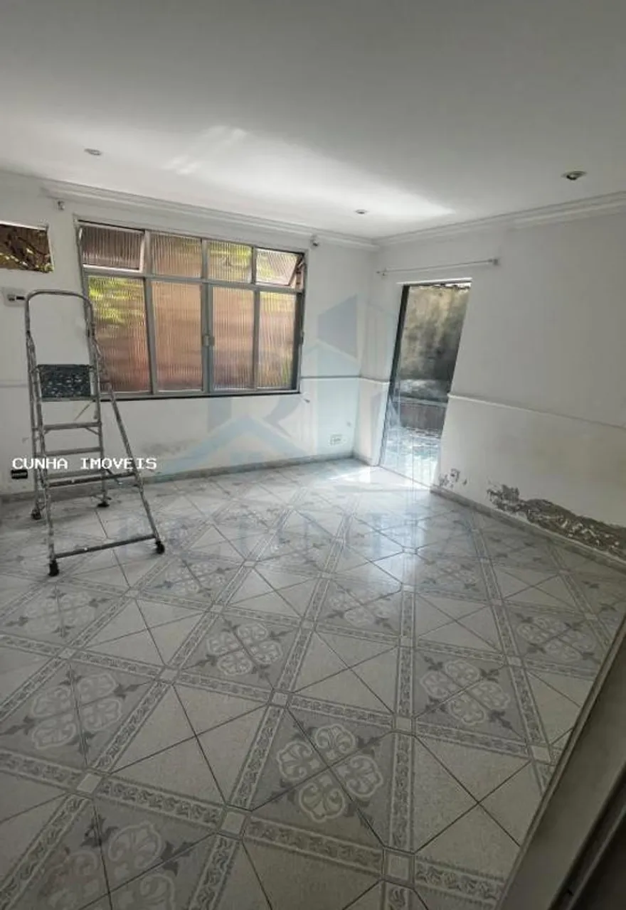 Casa de 2 quartos e 70 m² — photo 3