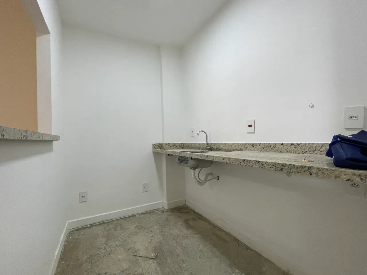 2-bedroom apartment, 70 m² — photo 9